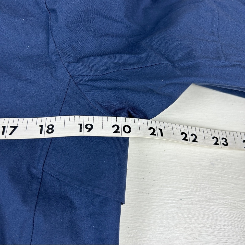 Rapha Jacket Women’s Small Cycling Shell Stowaway… - image 4